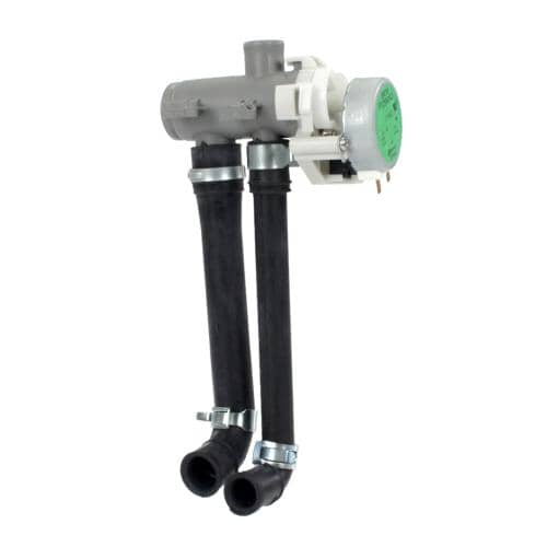 Samsung Part# DD97-00614A Water Guide Assembly - Genuine OEM