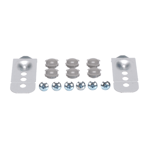Samsung Dishwasher Installation Bracket Kit DW80M9550US/AA