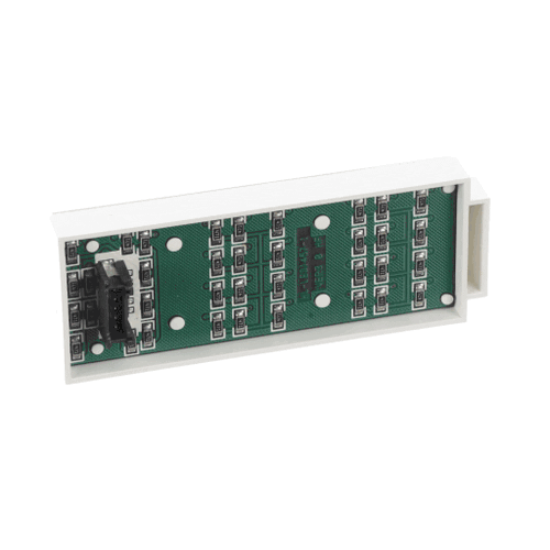 Samsung Part# DE07-00140A Led Display Assembly - Genuine OEM