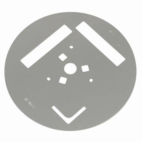 Samsung Part# DE31-00016A Stirrer Blade - Genuine OEM