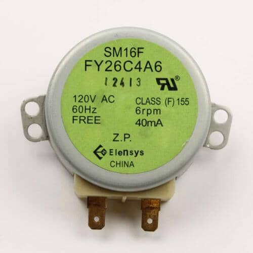 Samsung Part# DE31-00041A Drive Motor (OEM)
