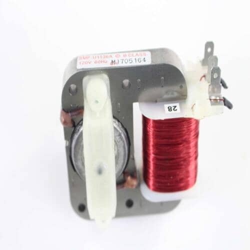 Samsung Part# DE31-00046B Motor - Fan (OEM)