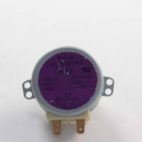 Samsung Motor Ac Drive - DE31-10104D