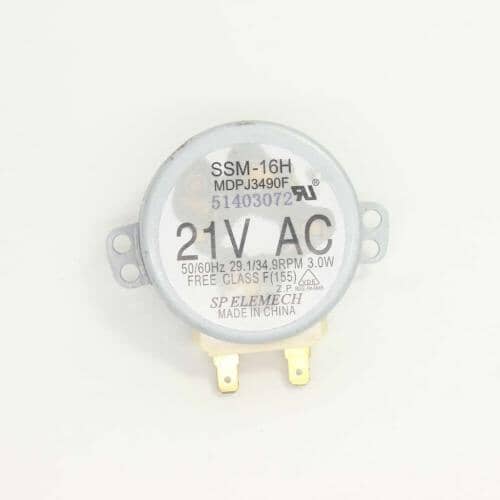 Samsung Part# DE31-10173A Motor - Synchronous (OEM)