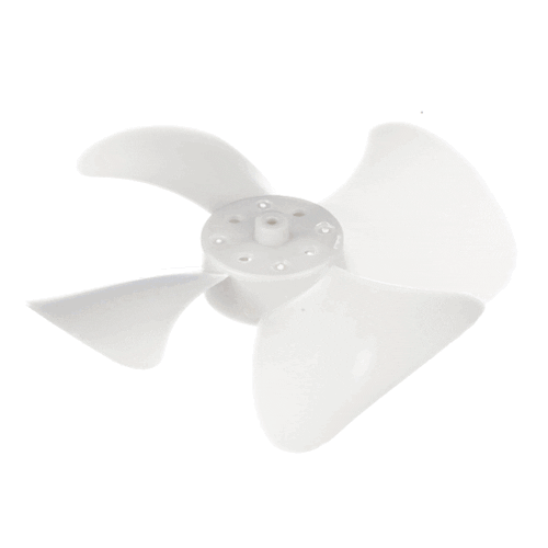 Samsung Part# DE31-90057A Fan Blade (OEM)