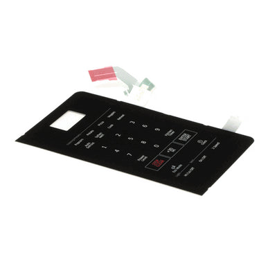 Samsung Part# DE34-00429B Membrane Switch - Genuine OEM