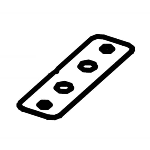 Samsung Gasket-Stopper - DE63-00048A