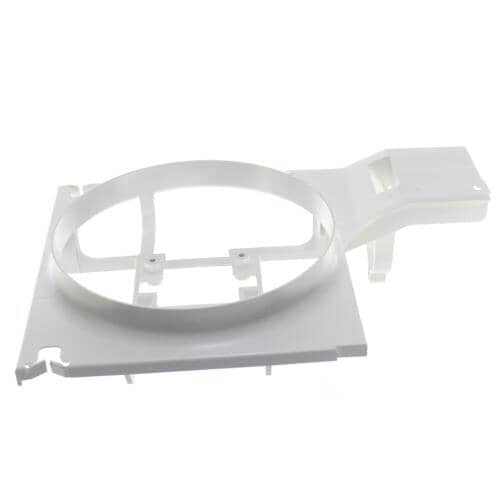 Samsung Part# DE63-00186B Motor Cover - Genuine OEM