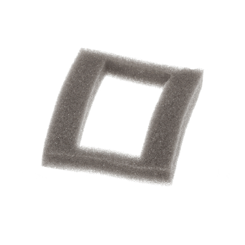 Samsung Part# DE63-00408A Sponge Cushion - Genuine OEM