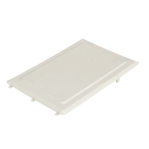 Samsung Part# DE63-00532A Magnetron Cover (OEM)