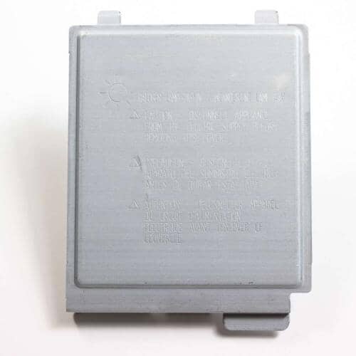 Samsung Part# DE63-00659A Modular Lamp Cover (OEM)