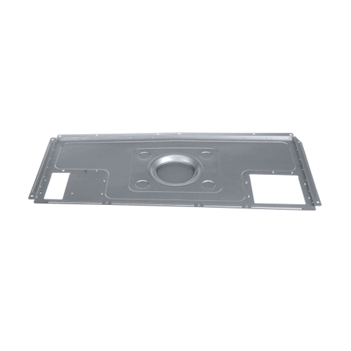 Samsung Part# DE63-00856A Back Cover - Genuine OEM
