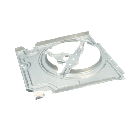 Samsung Part# DE63-00872A Motor Cover - Genuine OEM