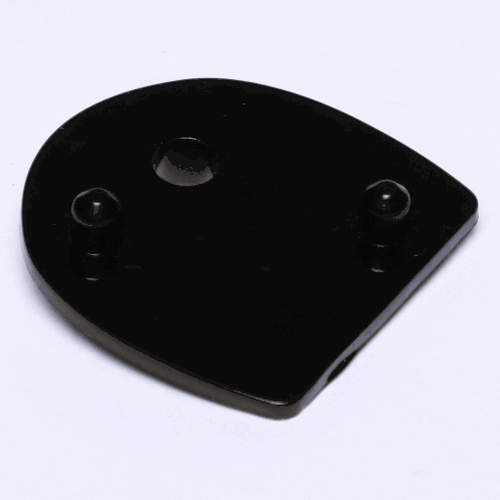 Samsung Part# DE64-02243A Base Handle (Lower) - Genuine OEM
