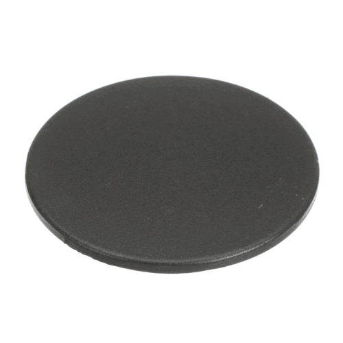 Samsung Part# DE81-02687A Service Burner Cap Porcelain - Genuine OEM