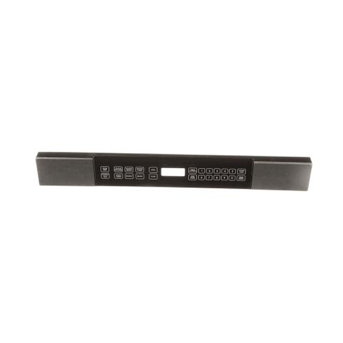 Samsung Microwave Touchpad Control Panel Assembly - DE81-03103A