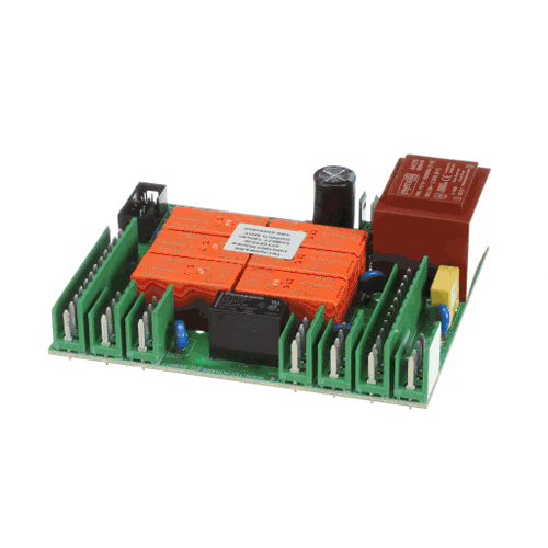 Samsung Service Main Control Board DE81-03410A