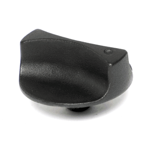 Samsung Part# DE81-03435A Timer Temperature Control Knob - Genuine OEM