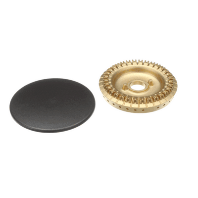 Samsung Part# DE81-03520A Service Pack Burner Ring Cap - Genuine OEM