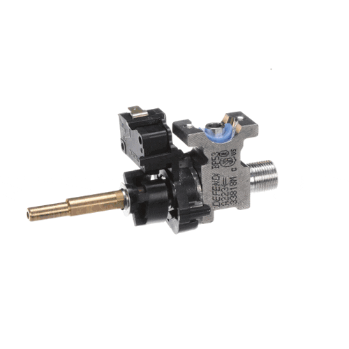 Samsung Part# DE81-03544A Valve Assembly (Single) - Genuine OEM