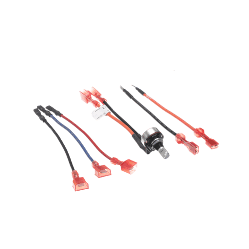 Samsung Part# DE81-04013A Pot Harness Service Kit - Genuine OEM