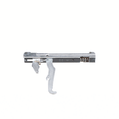 Samsung Hinge Assembly (Nuova Star Silver) DE81-04349A