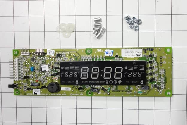 Samsung Part# DE81-04934A Display Module Kit - Genuine OEM