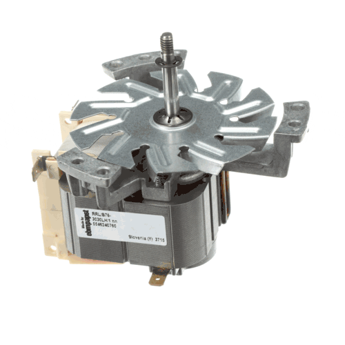 Samsung Part# DE81-05631A Service Convection Motor - Genuine OEM