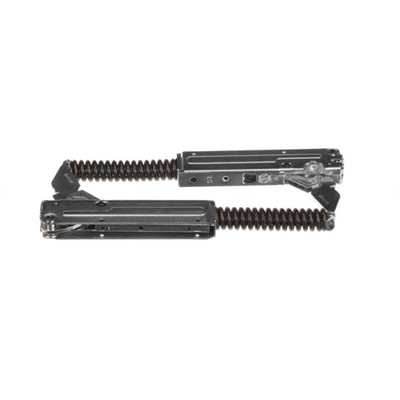 Samsung Part# DE81-05657A Door Hinge Kit Assembly - Genuine OEM