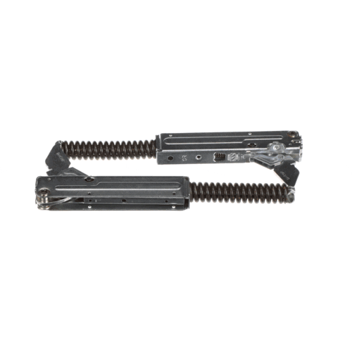 Samsung Part# DE81-05657A Door Hinge Kit Assembly - Genuine OEM