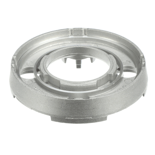 Samsung Part# DE81-05800A Dual Burner Base - Genuine OEM