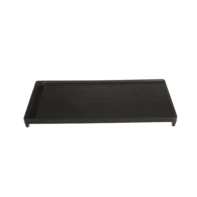 Samsung Part# DE81-06355A Griddle Assembly - Genuine OEM