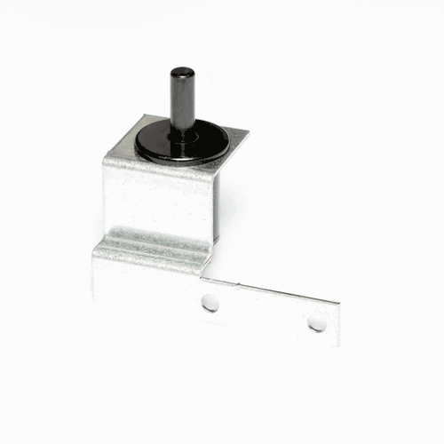 Samsung Part# DE81-06937A Plunger Switch Assembly - Genuine OEM