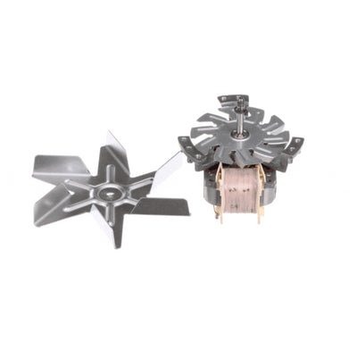 Samsung Part# DE81-07055A Convection Fan Kit - Genuine OEM
