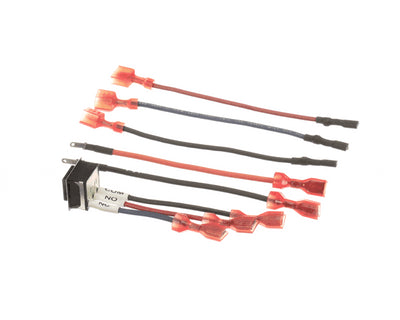 Samsung Part# DE81-07174A Switch Harness Kit - Genuine OEM