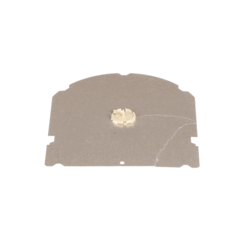 Samsung Part# DE81-07348A Stirrer Cover Assembly - Genuine OEM