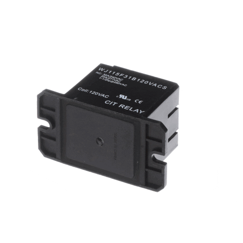 Samsung Part# DE81-08250A Slim Relay - Genuine OEM
