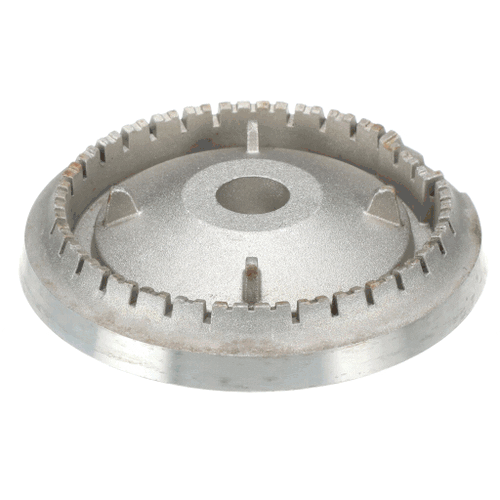 Samsung Part# DE81-08322A Service Burner Ring - Genuine OEM