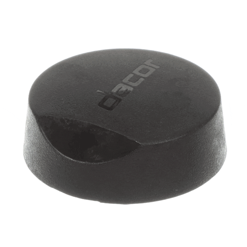 Samsung Range Knob with Logo - DE81-08738A