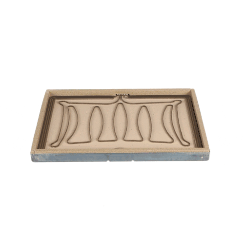 Samsung Part# DE81-09162A Service Broil Element - Genuine OEM