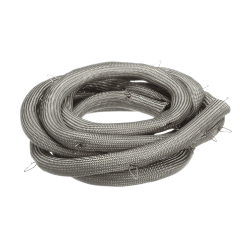 Samsung Part# DE81-09510A Service Gasket Liner - Genuine OEM