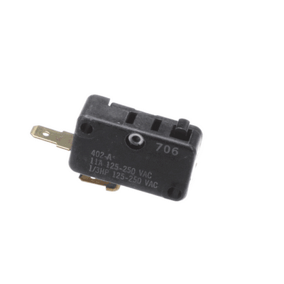 Samsung Part# DE81-10017A Service Microswitch - Genuine OEM