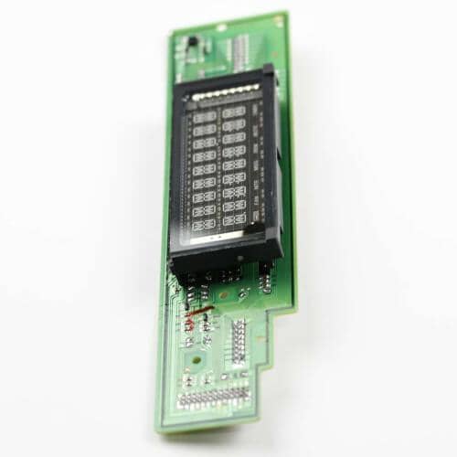 Samsung Part# DE92-02135B Main Control Board (OEM)