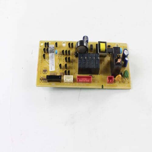 Samsung Part# DE92-02434A Main PCB Assembly (OEM)