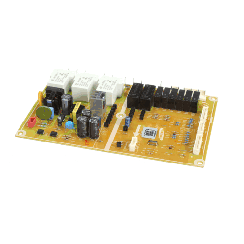 Samsung Part# DE92-02439E Main Pcb Assembly (OEM)