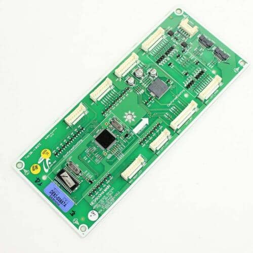 Samsung Electric Range - Oven/Stove Main Control Board NE58H9970WS/AA