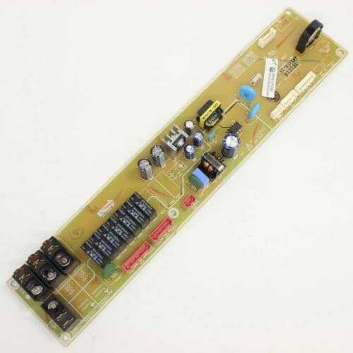 Samsung Main Pcb Assembly DE92-03729D