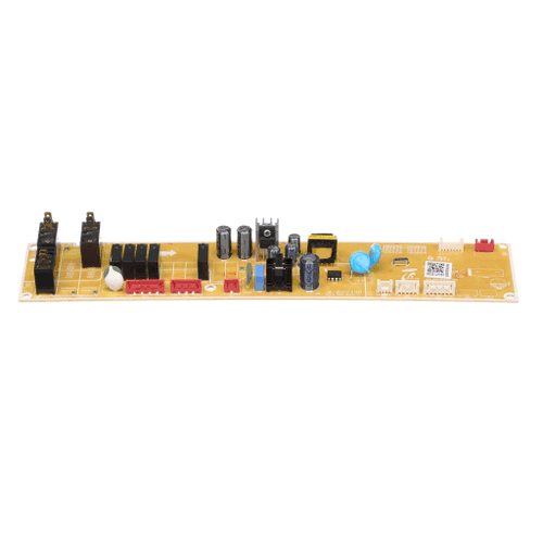 Samsung Part# DE92-03729T Main Power Control Board Assembly - Genuine OEM