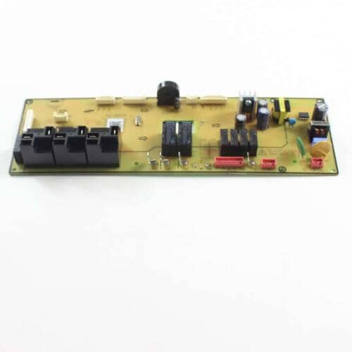 Samsung Part# DE92-03761A Main Control Board (OEM)