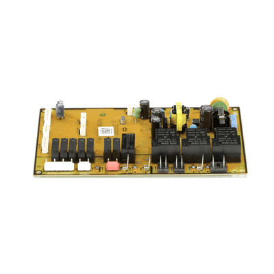 Samsung Range - Oven/Stove Main Control Board NX58K9850SG/AA